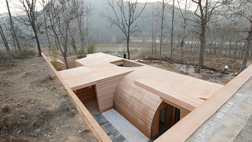 HyperSity工作室創(chuàng)始人史洋:日常的重塑