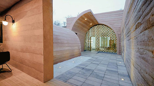 HyperSity工作室創(chuàng)始人史洋:日常的重塑