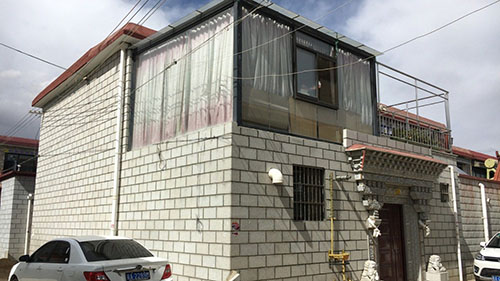 HyperSity工作室創(chuàng)始人史洋:日常的重塑