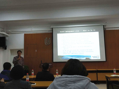 新西蘭與美國如何進(jìn)行雨洪管理的運維?