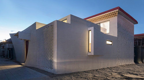 HyperSity工作室創(chuàng)始人史洋:日常的重塑