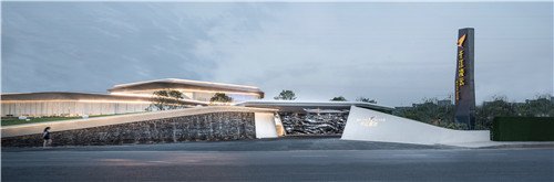 山水比德利征：探索人類重返自然的路線圖