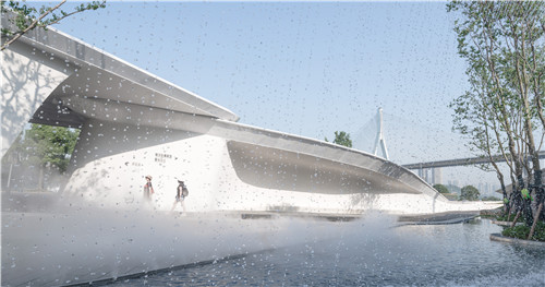 山水比德利征：探索人類重返自然的路線圖