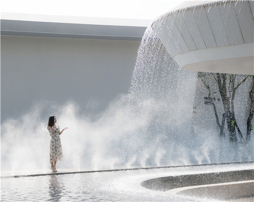 山水比德利征：探索人類重返自然的路線圖