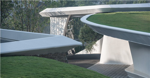 山水比德利征：探索人類重返自然的路線圖