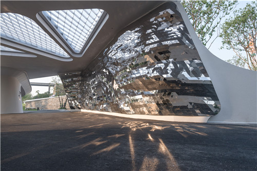 山水比德利征：探索人類重返自然的路線圖