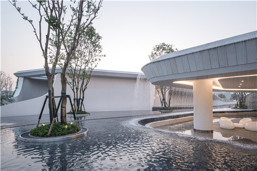 山水比德利征：探索人類重返自然的路線圖