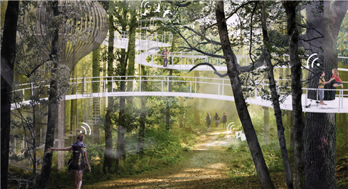 大學生一等獎獲得者黃淮：“聲”臨其“境”