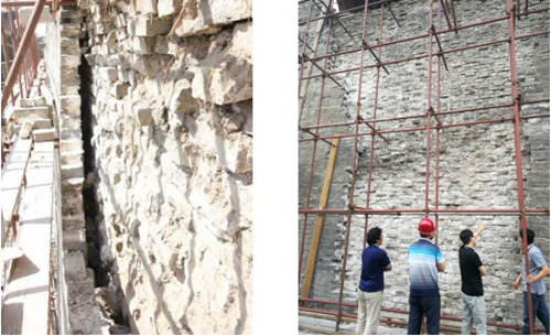 建筑遺產保護，從理論到應用到底有多遠？