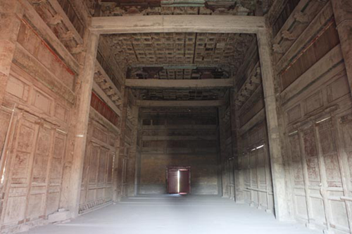 建筑遺產保護，從理論到應用到底有多遠？