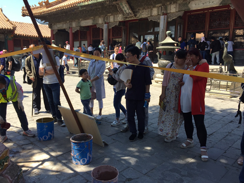 建筑遺產保護，從理論到應用到底有多遠？