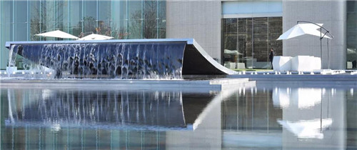 飛揚丨精于心簡于形丨招商越秀公園1872