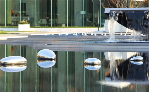 飛揚丨精于心簡于形丨招商越秀公園1872