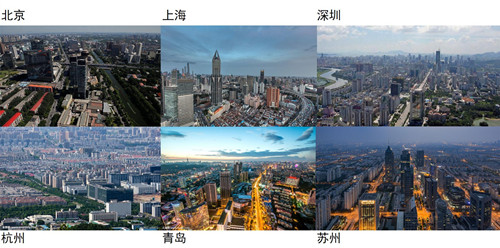 姚元偉:城市雙修——在地文化的挖掘與傳承