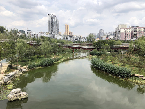 姚元偉:城市雙修——在地文化的挖掘與傳承