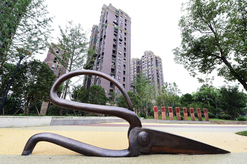 姚元偉:城市雙修——在地文化的挖掘與傳承