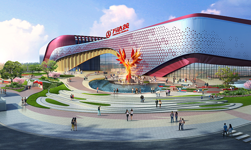 上海交大設計院孫洪剛：景觀設計需要新的價值觀