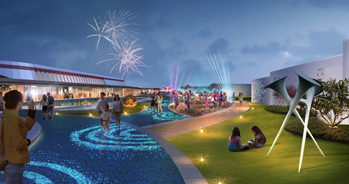 上海交大設計院孫洪剛：景觀設計需要新的價值觀