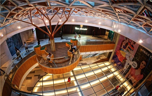 馬亮:形式追隨體驗(yàn)