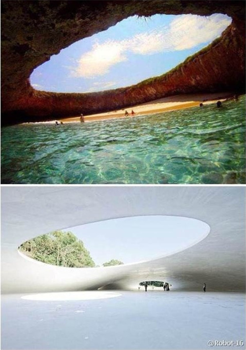 馬亮:形式追隨體驗(yàn)