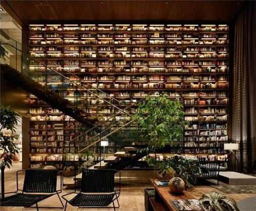 馬亮:形式追隨體驗(yàn)