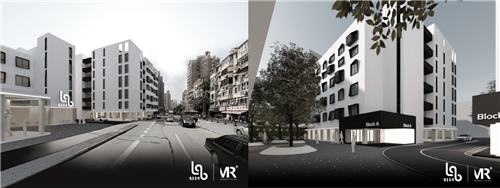 馬亮:形式追隨體驗(yàn)