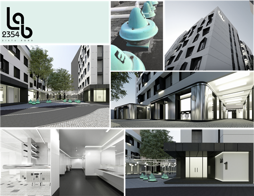 馬亮:形式追隨體驗(yàn)