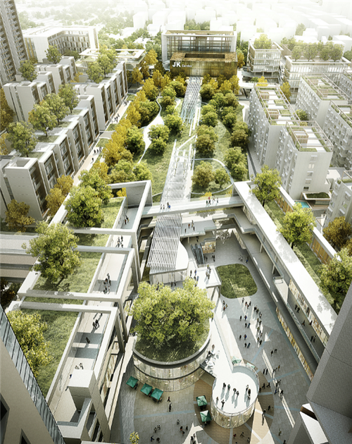 馬亮:形式追隨體驗(yàn)