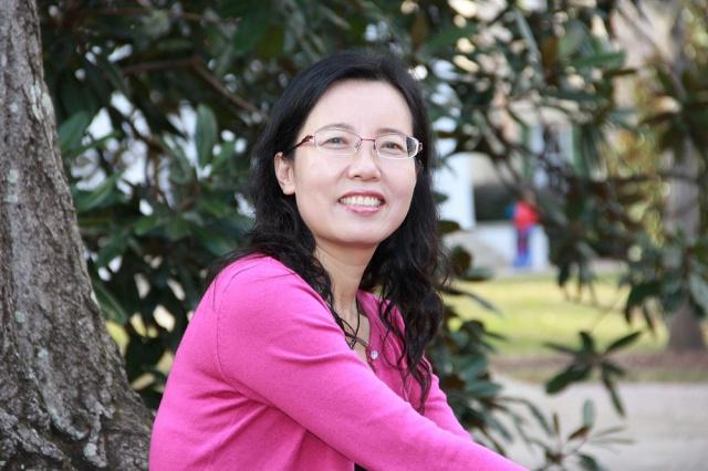 董麗:在植物景觀大師眼中 沒有雜草