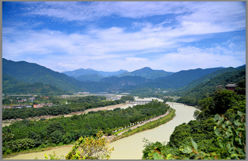 黃大莊：鄉村振興戰略背景下景觀建設及植物應用思考