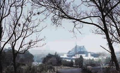 程泰寧:當代建筑創(chuàng)新要“守正出奇”