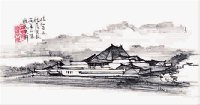 程泰寧:當代建筑創(chuàng)新要“守正出奇”