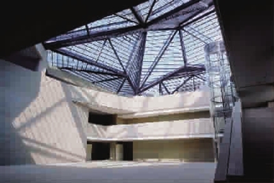 程泰寧:當代建筑創(chuàng)新要“守正出奇”