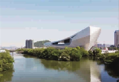 程泰寧:當代建筑創(chuàng)新要“守正出奇”