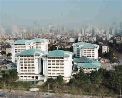 程泰寧:當代建筑創(chuàng)新要“守正出奇”