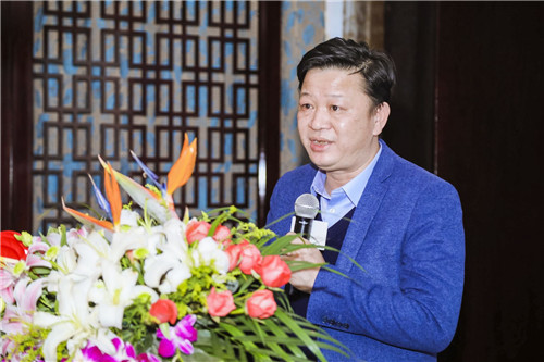 廖秋林:人居環(huán)境建設(shè)挑戰(zhàn)與風(fēng)景園林使命