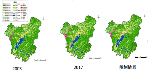 廖秋林:人居環(huán)境建設(shè)挑戰(zhàn)與風(fēng)景園林使命