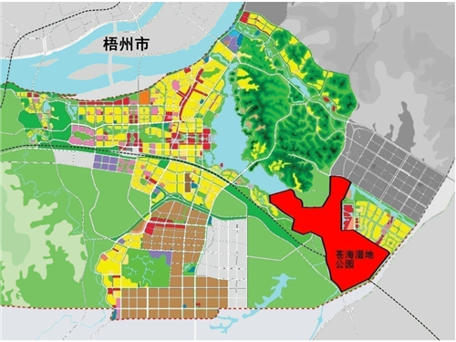 廖秋林:人居環(huán)境建設(shè)挑戰(zhàn)與風(fēng)景園林使命