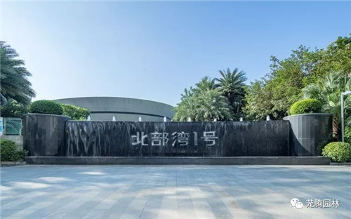 日觀山水,夜賞流螢|廣西北海北部灣1號