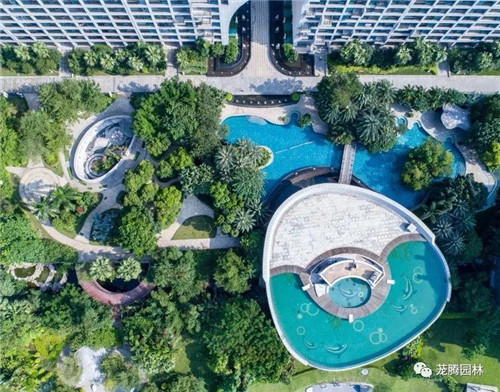 日觀山水,夜賞流螢|廣西北海北部灣1號