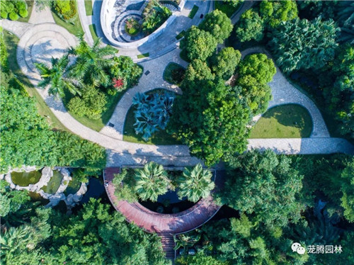 日觀山水,夜賞流螢|廣西北海北部灣1號