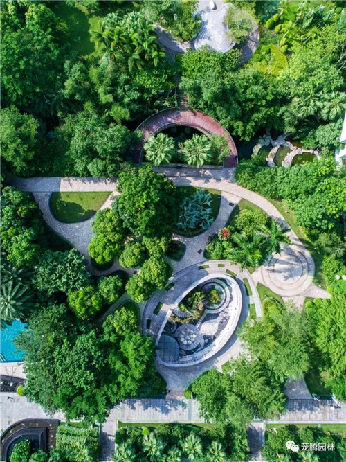 日觀山水,夜賞流螢|廣西北海北部灣1號