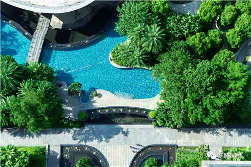 日觀山水,夜賞流螢|廣西北海北部灣1號