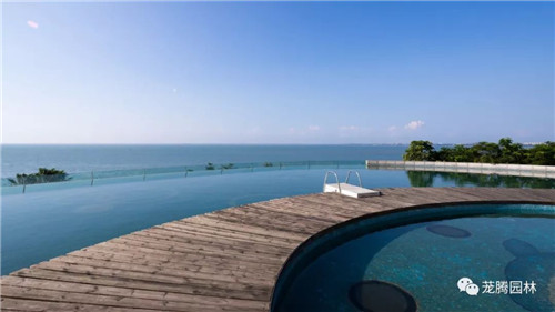 日觀山水,夜賞流螢|廣西北海北部灣1號