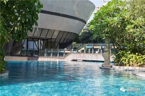 日觀山水,夜賞流螢|廣西北海北部灣1號