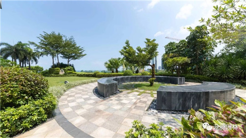 日觀山水,夜賞流螢|廣西北海北部灣1號