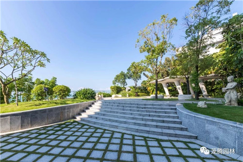 日觀山水,夜賞流螢|廣西北海北部灣1號