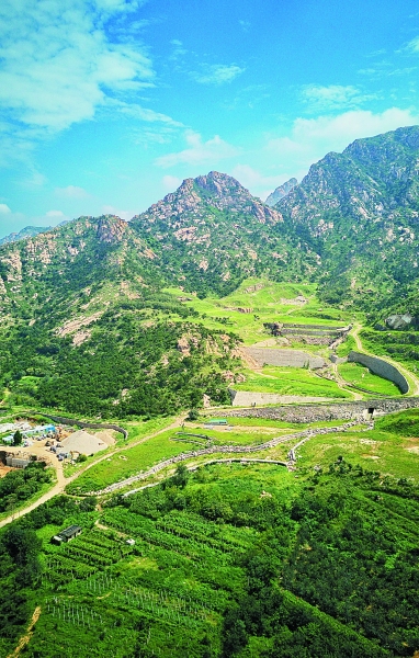 我們需要什么樣的國家礦山公園