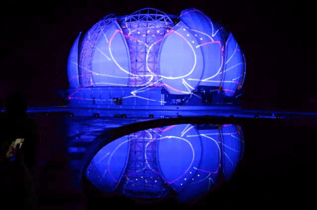 禪緣此地，不向遠方——新興禪域小鎮