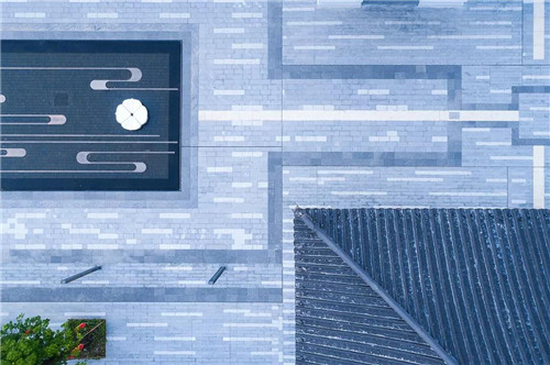 禪緣此地，不向遠方——新興禪域小鎮